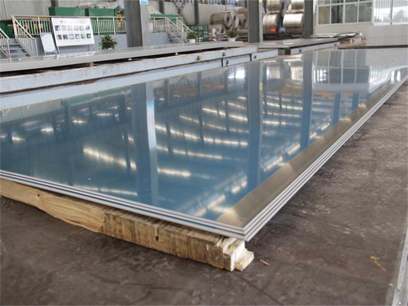 儲氣筒用5083鋁板