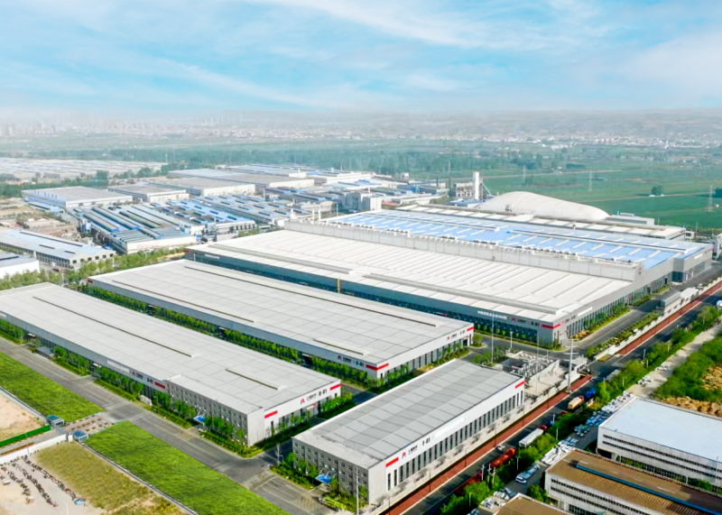 明泰鋁業(yè)產(chǎn)銷再創(chuàng)新高！再生鋁業(yè)務領航碳中和