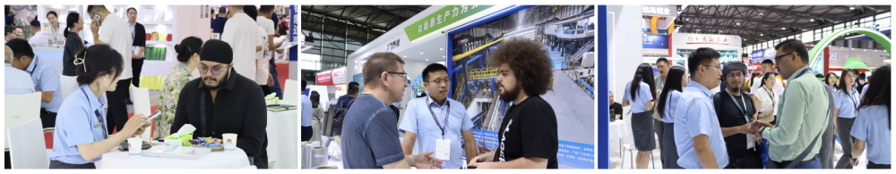 重磅來襲！明泰鋁業(yè)邀您共赴2025中國國際鋁工業(yè)展會