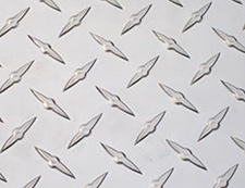 <b>6061壓花鋁板</b>