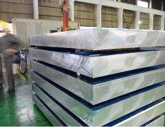 <b>6061中厚鋁板</b>