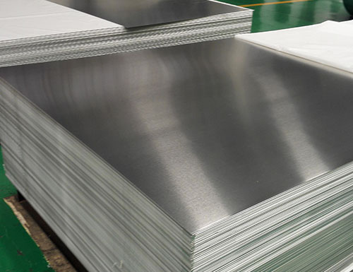 耐磨鋁板