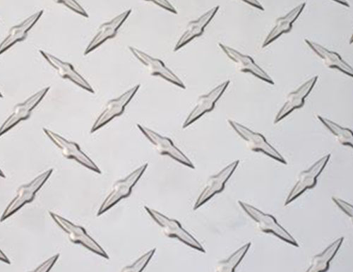 防滑鋁板廠(chǎng)家