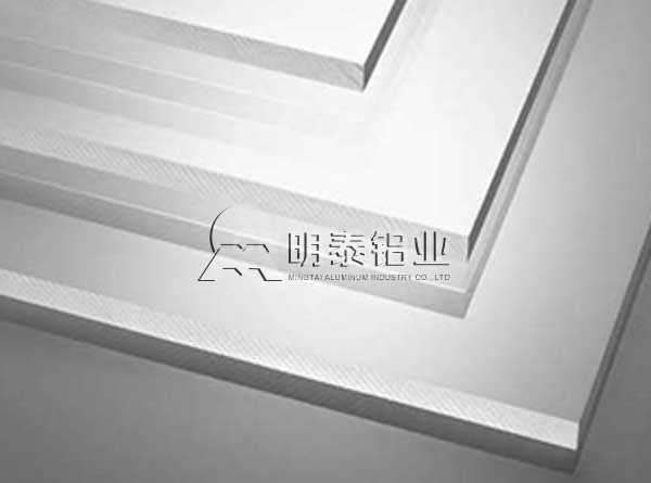 5052、5754汽車油箱料產(chǎn)品介紹