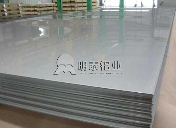 明泰鋁業(yè)6082鋁板應(yīng)用于高速船部件市場(chǎng)