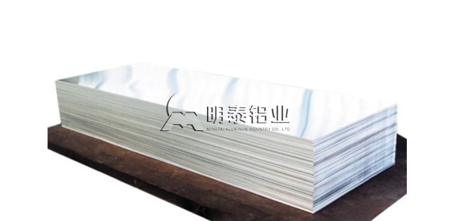 明泰鋁業優質6082t651鋁板性能及用途